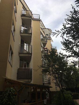 Kiadó lakás Budapest, IX. kerület, Ferencváros 7. kép