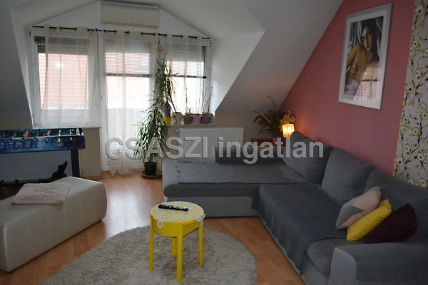 Eladó lakás Nagykanizsa, Belváros 1. kép