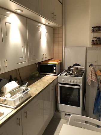 Eladó lakás Székesfehérvár, Belváros 1. kép