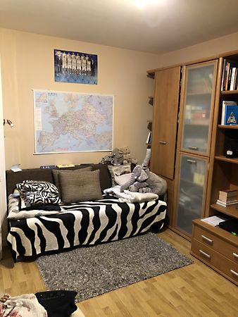 Eladó lakás Székesfehérvár, Belváros 11. kép