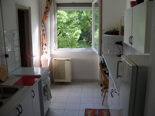 Eladó lakás Budapest, XIV. kerület, Nagyzugló 5. kép