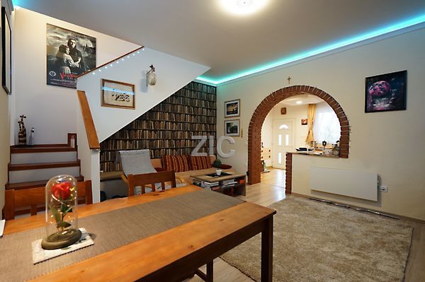 Eladó ház Budapest, XXIII. kerület, Soroksár 1. kép
