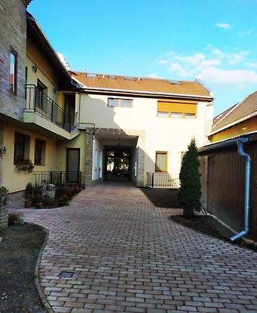 Eladó lakás Vác, Alsóváros 20. kép