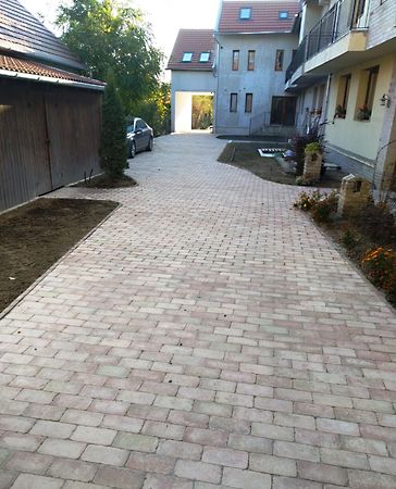 Eladó lakás Vác, Alsóváros 21. kép