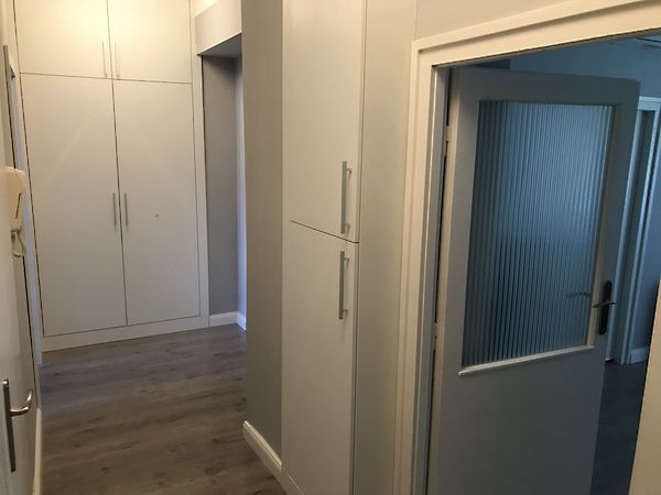 Kiadó lakás Szeged, Újszeged 9. kép