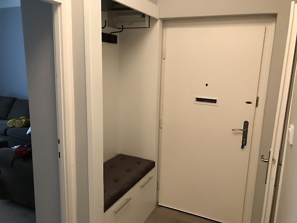 Kiadó lakás Szeged, Újszeged 6. kép