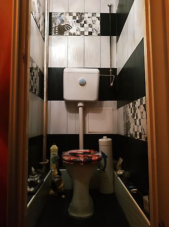 Eladó lakás Szombathely, Derkovits lakótelep 7. kép
