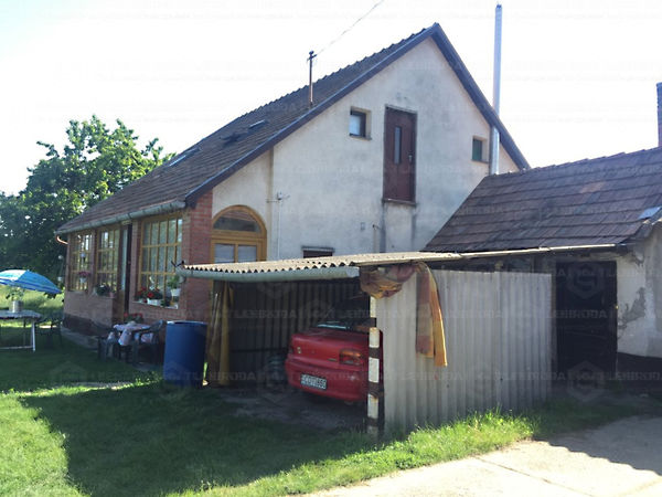 Eladó ház Áporka 12. kép
