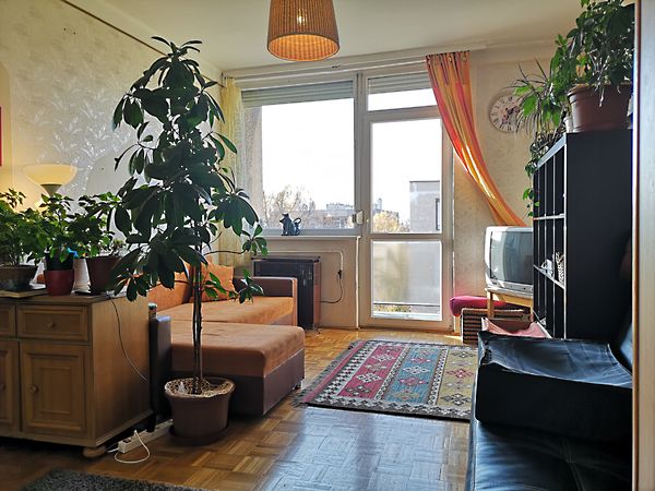 Eladó lakás Budapest, XVI. kerület, Rákosszentmihály 1. kép
