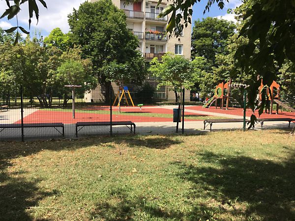 Eladó lakás Budapest, XVI. kerület, Rákosszentmihály 15. kép