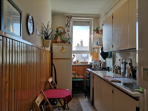 Eladó lakás Budapest, XVI. kerület, Rákosszentmihály 7. kép