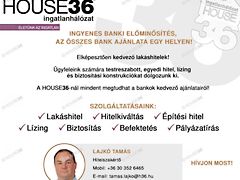 Eladó ház Kiskőrös 5. kép