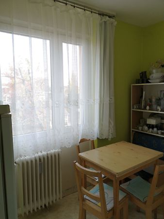 Eladó lakás Dunaújváros 1. kép