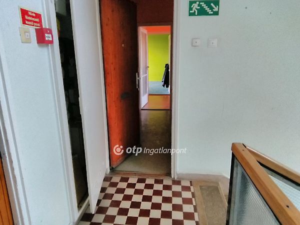 Eladó lakás Hajdúböszörmény 2. kép