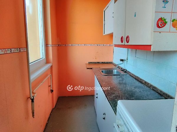 Eladó lakás Hajdúböszörmény 4. kép