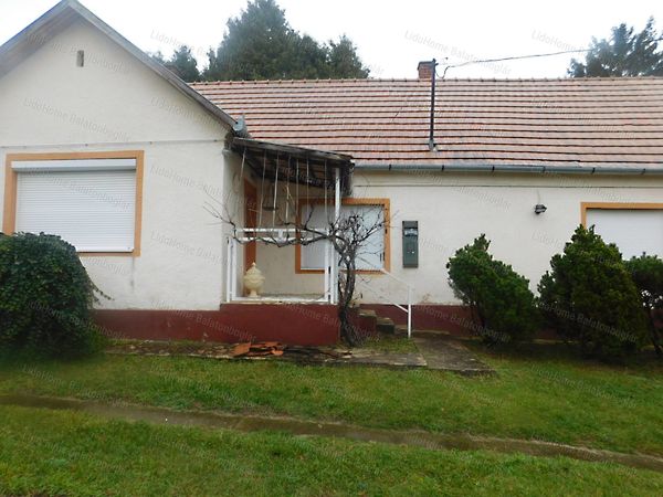 Eladó ház Somogyvár 9. kép