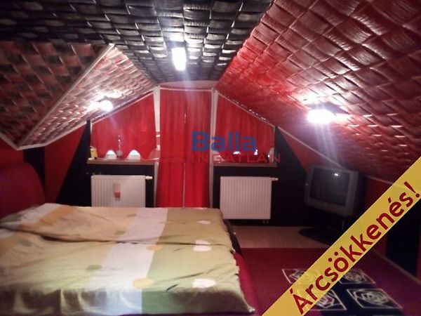 Eladó ház Székesfehérvár 5. kép