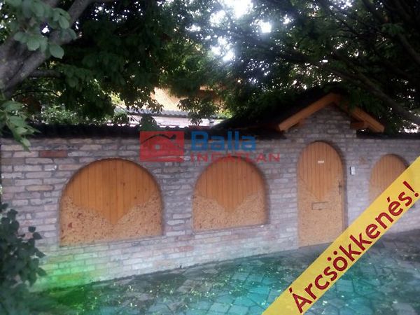 Eladó ház Székesfehérvár 16. kép
