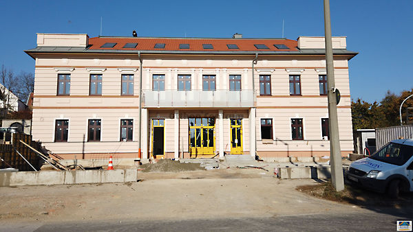 Kiadó lakás Miskolc, Belváros 1. kép