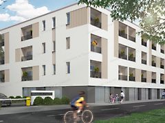 Eladó lakás Szombathely, Belváros 5. kép