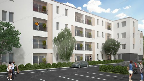 Eladó lakás Szombathely, Belváros 6. kép