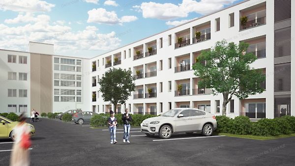 Eladó lakás Szombathely, Belváros 7. kép