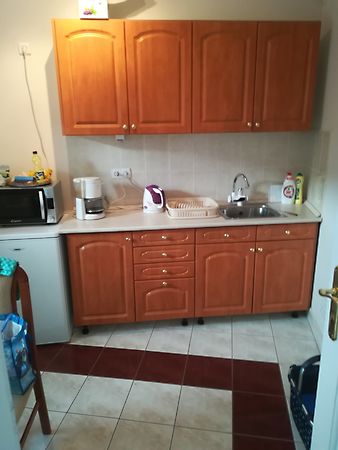 Eladó ház Székesfehérvár, Belváros 9. kép
