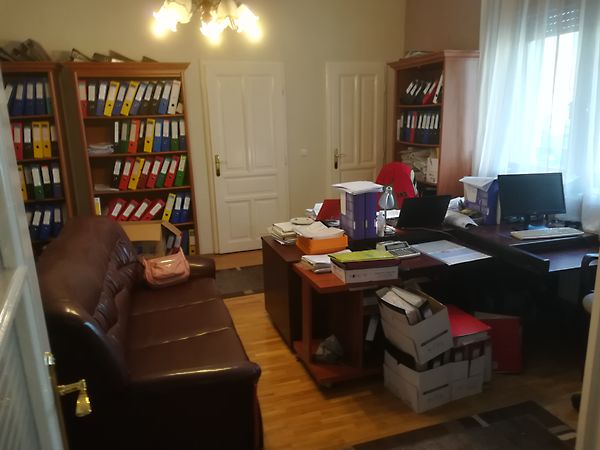 Eladó ház Székesfehérvár, Belváros 3. kép