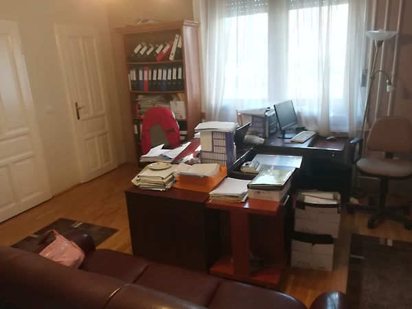 Eladó ház Székesfehérvár, Belváros 4. kép