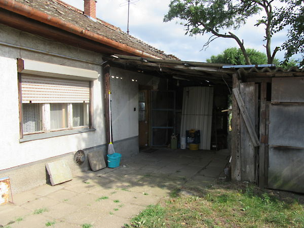Eladó földterület Debrecen, Csapókert 1. kép