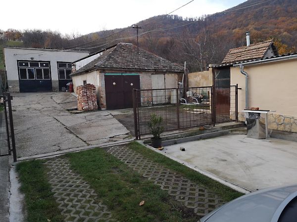 Eladó ház Hosszúhetény 2. kép