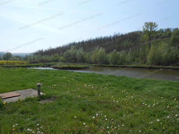 Eladó földterület Kaposvár 1. kép