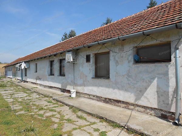 Eladó földterület Kaposvár 14. kép
