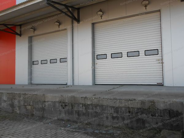 Eladó ipari Balatonboglár 17. kép
