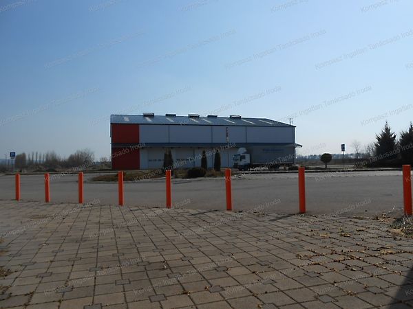 Eladó ipari Balatonboglár 23. kép