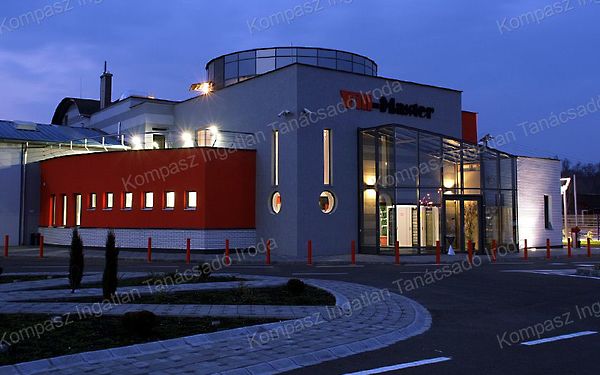 Kiadó üzleti Balatonboglár 3. kép