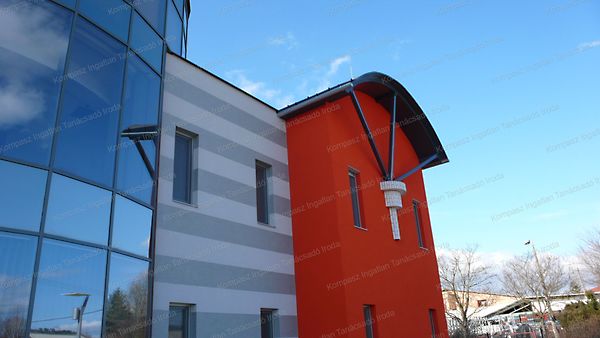 Kiadó üzleti Balatonboglár 4. kép