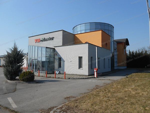 Kiadó üzleti Balatonboglár 5. kép