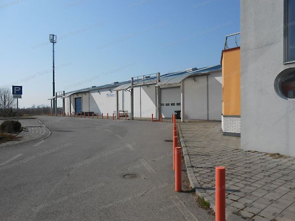 Kiadó üzleti Balatonboglár 8. kép