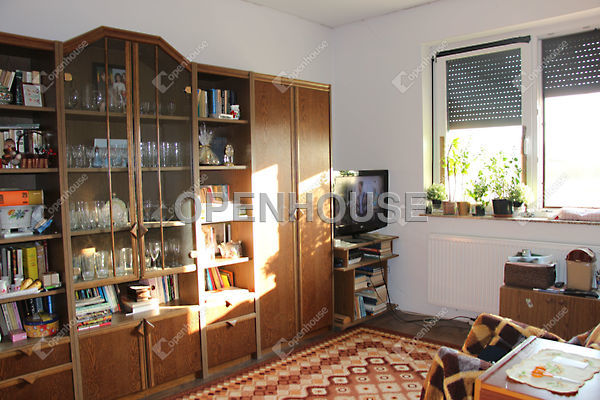 Eladó ház Domaszék 3. kép
