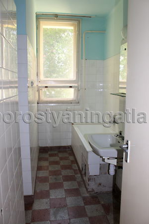 Kiadó lakás Szombathely, Derkovits lakótelep 6. kép