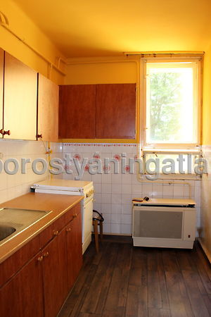 Kiadó lakás Szombathely, Derkovits lakótelep 1. kép