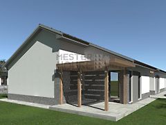 Eladó ház Hajdúsámson 5. kép