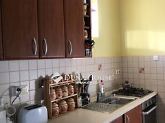Eladó lakás Vecsés 4. kép
