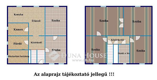 Eladó ház Tápiószecső 15. kép