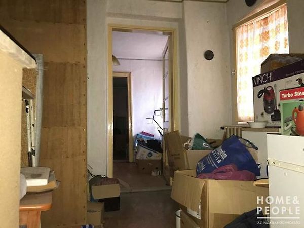 Eladó ház Szeged, Móraváros 1. kép