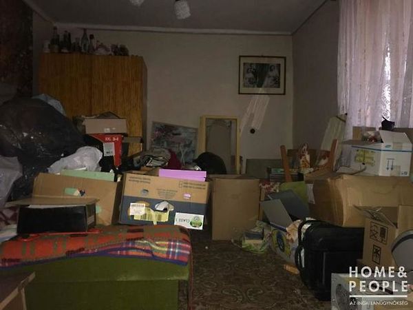 Eladó ház Szeged, Móraváros 2. kép
