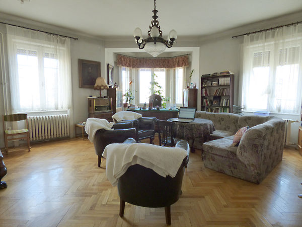 Eladó lakás Budapest, XII. kerület, Krisztinaváros 1. kép