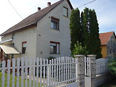 Eladó ház Dány, Dány-Szentkirály 2. kép