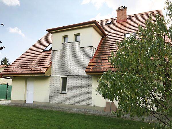Eladó ház Szentendre, Pismány 16. kép